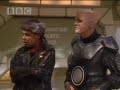 Red Dwarf: W.O.O.