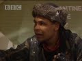 W.O.O. Red Dwarf - BBC comedy