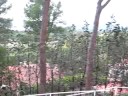 Panorama from Hotel Marina2 - Isola d'Elba, Italy