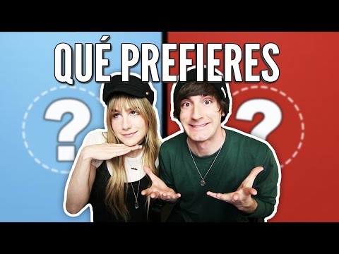 LANITA SE UNE EN QUE PREFIERES! 30 DIAS DE DIRECTOS | #DirectoLuzuGames