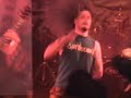 vile - depopulate