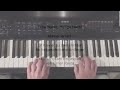 Klavier lernen "Stille Nacht, Heilige Nacht"