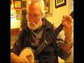 Wayfaring Stranger on the Stromberg cuppo-phone banjo