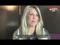 Cascada Natalie Horler Interview