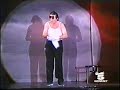 Jango Edwards-Jumping into a paper glass