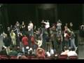 videos de Clip of a Zabor Dance Lecture Demonstration