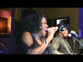 Live @ Grown Folks