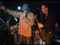 survivors play in mojo bar, copenhagen denmark.
vocal: roy richards
guitar: thomas puggaard-m�ller
bas: jens rugsted
piano: henning verner
drums: michael puggaard-m�ller
sax: pelle fridell