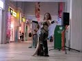 Dancer - Natalya GoldfineСhoreographer - Alexandra Usanova.Expromt dance studio Saint-Petersburg.Исполняет Наталья Гольдфайн.Постановка Александры Усановой.Спортивно-танцевальный клуб Экспромт Санкт-Петербург.