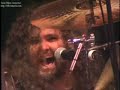 Ceremonya - Thunder (live codimuc 15 anos) DVD