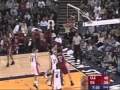 Robert Traylor in NBA