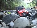 1.9 Scale jeep rubicon test run at the gorge Dallas OR 1.9 Scale jeep rubicon test run at the gorge Dallas OR