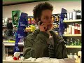 De Ontmoeting De Ontmoeting
