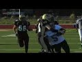 California Quake Women's Football Highlight Video