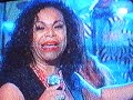 Eva Ayllon en Esta Noche Tonight - Parte 3 Eva Ayllon en Esta Noche Tonight - Parte 3