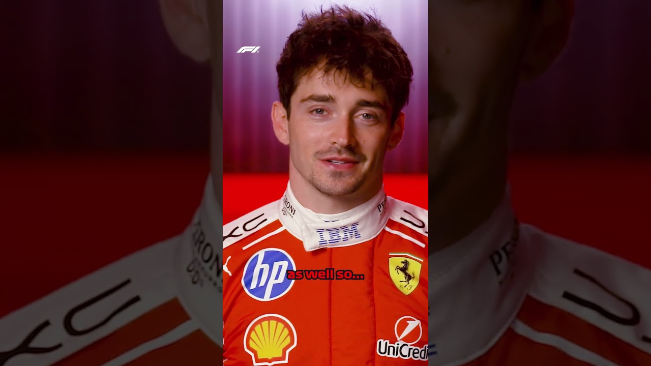 Who Gives The Grid The Giggles? 🤭