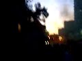 The Biggest Strike Mahalla Have ever Seen , مظاهرات وإضرابات المحله الكبرى الذي استمر 48 ساعه للآن دون توقف , أعمال شغب وتخريب وغيره .. !! إضراب 6 ابريل احتجاجاً على غلاء الأسعار