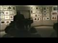 David Gullette reading