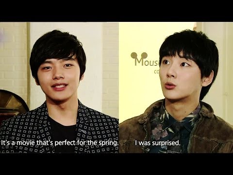 Entertainment Weekly | 연예가중계 - 4MINUTE, Yeo Jingoo, Yoon Siyoon, YG (2014.04.11)
