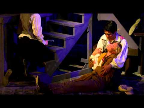 - Marin Summer Theater - Marin Summer Theater