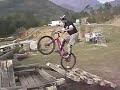 bike trial video