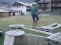 bike trial video