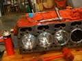 1466 overhaul 1466 overhaul