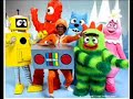 The Ting Tings Thats Not My Name Yo Gabba Gabba Remix