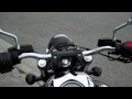 2007 YAMAHA RAIDER 113CI MANAGER'S SPECIAL $10,599