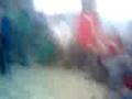 Duelo d baile Chuy vs Luis