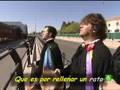 Sé lo que hicisteis...La cancion para Vasile-Tuna a T5
