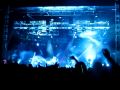 The Disco Biscuits - Cyclone into Digital Buddah Ending - Camp Bisco 8 - 7-16-09