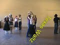 TEXAS WALTZ