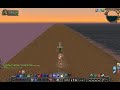 The edge of WoW The edge of WoW