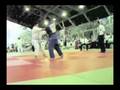 videos de Hajime 2008 Tomoe Nage smooth execution