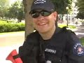 DNC: Protestors gather, police armed DNC: Protestors gather, police armed