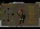 My runescape armour(battledude95) My runescape armour(battledude95)