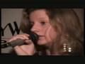 Me singing I will always love you @ Rotterdam