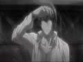 Apologize - One Republic - Death Note (AMV)