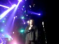 Cure Lets Go To Bed Tampa Fl 06 11 08