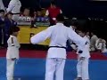 Jo�o Felipe no seu segundo Yppon qdo conquistou ouro
