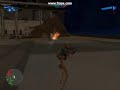 Invisible Hand WIP mod