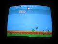 vs. super sky kid by namco for the nintendo vs. dualystem and unisystem arcade.