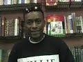 Professor Griff says NO to Obama, supports Cynthia McKinney