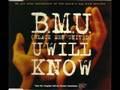 BMU - U Will Know (C.J. Mackintosh House Lyric) (1995)