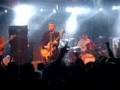 paul weller live at the fourm playing running on the spot