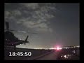 CAIDA AVION JUAN CAMILO MOURI�O AVIONAZO ACCIDENTE