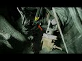 Saturn S-series Steering Gear Removal and Replacement