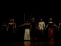 baile flamenco en guardamar
