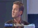 Jeremy Kyle - Unemployment and YOUR money...